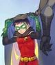 Damian Wayne
