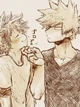 Bakudeku