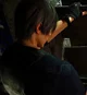 Leon S Kennedy 