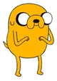 Jake the Dog