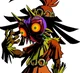 The Skull Kid