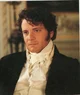 Mr Darcy