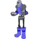 Nega Papyrus