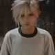 Cloud Strife