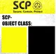custom scp creator