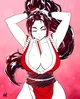 Mai Shiranui