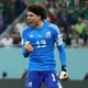 Memo Ochoa