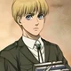 Armin Arlert