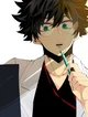 Izuku