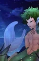 Merman Izuku M