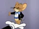Gassy Jerry Mouse