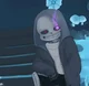 Dusttale sans