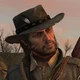 John Marston