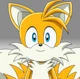 Tails the Fox