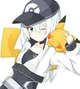 Pokemon Trainer 2