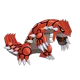 Groudon