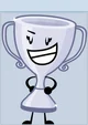 Silver Trophy
