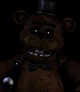 Freddy Fazbear 
