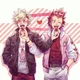 kirishima and bakugo