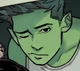 Beast Boy