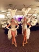 Las Vegas Showgirls