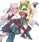 Atalanta and Alter