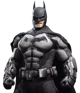 Orgins Batman