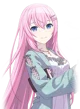 Megurine Luka 