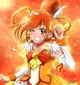 Cure Sunny