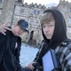 Sam and Colby