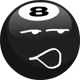 8-Ball BFG