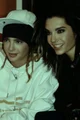 Kaulitz twins 