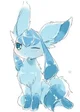 Glaceon Girlfriend