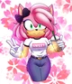 Amy Rose