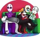 Gaster Gang