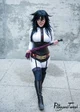 Cosplayer Midnight