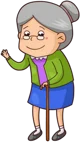 Grandma BFG 5SOS