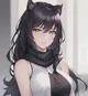 Blake Belladonna