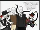 Slender Brothers