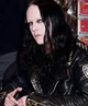 Joey Jordison