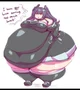 Chubby Uni