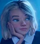 Spider Gwen 