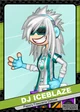 DJ ICEBLAZE