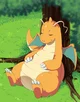 Dragonite