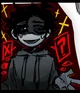 Mark heathcliff