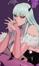 Morrigan Aensland Gf
