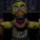 Withered Chica