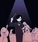 -Cesar Music AU-