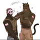 Ghost y Konig 