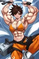 Tricep tracer